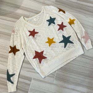 Cute sweater from Loft!